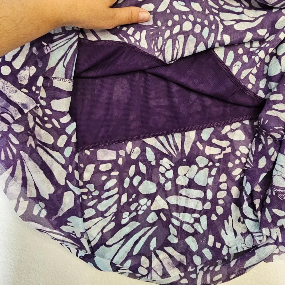 CHICOS SIZE‎ 2 DRESS - Picture 8 of 10